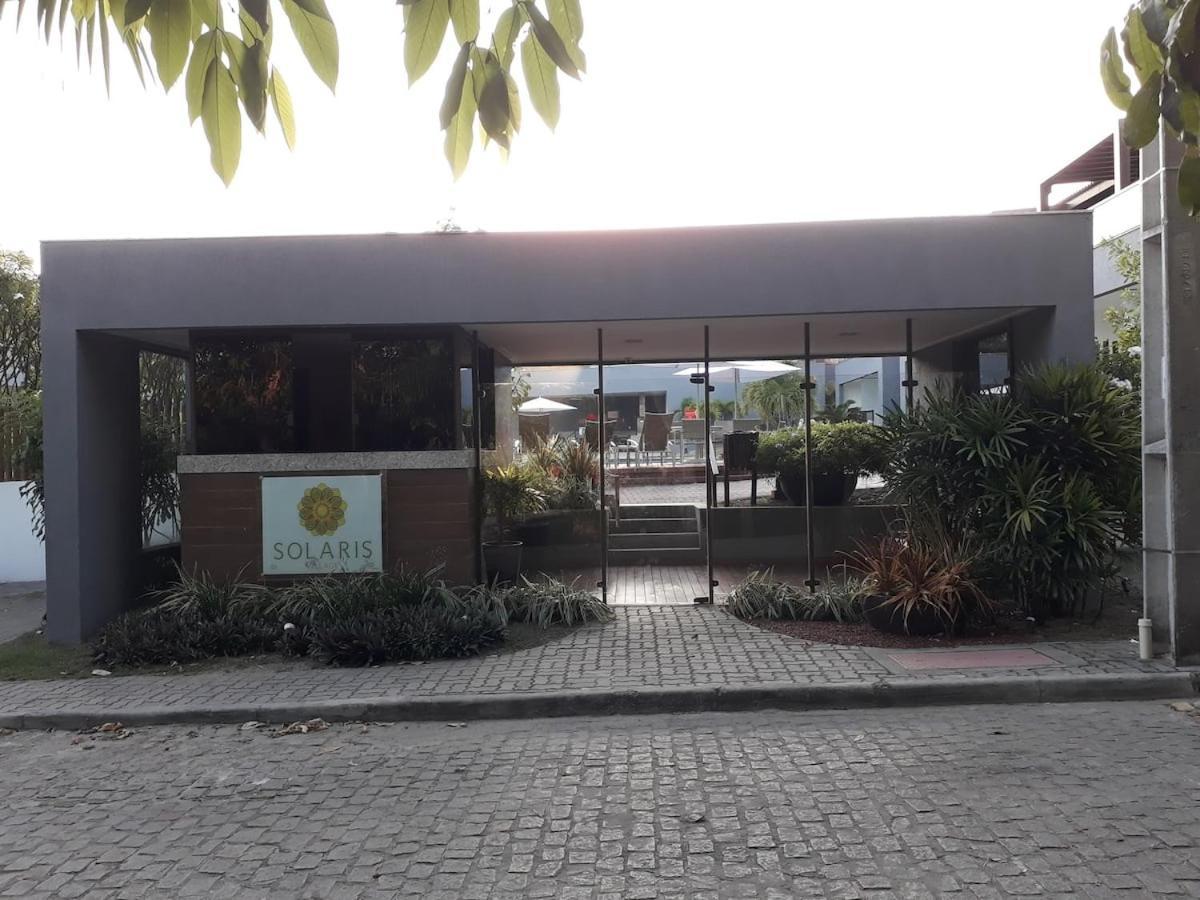 Solaris Village Imbassai 萨尔瓦多 外观 照片