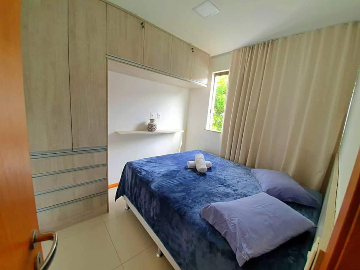 Solaris Village Imbassai 萨尔瓦多 外观 照片