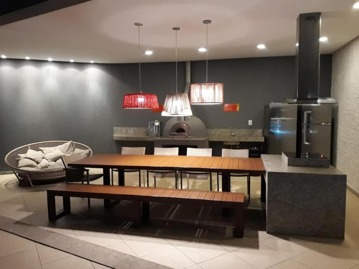 Solaris Village Imbassai 萨尔瓦多 外观 照片