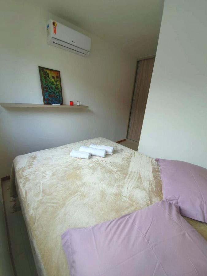 Solaris Village Imbassai 萨尔瓦多 外观 照片
