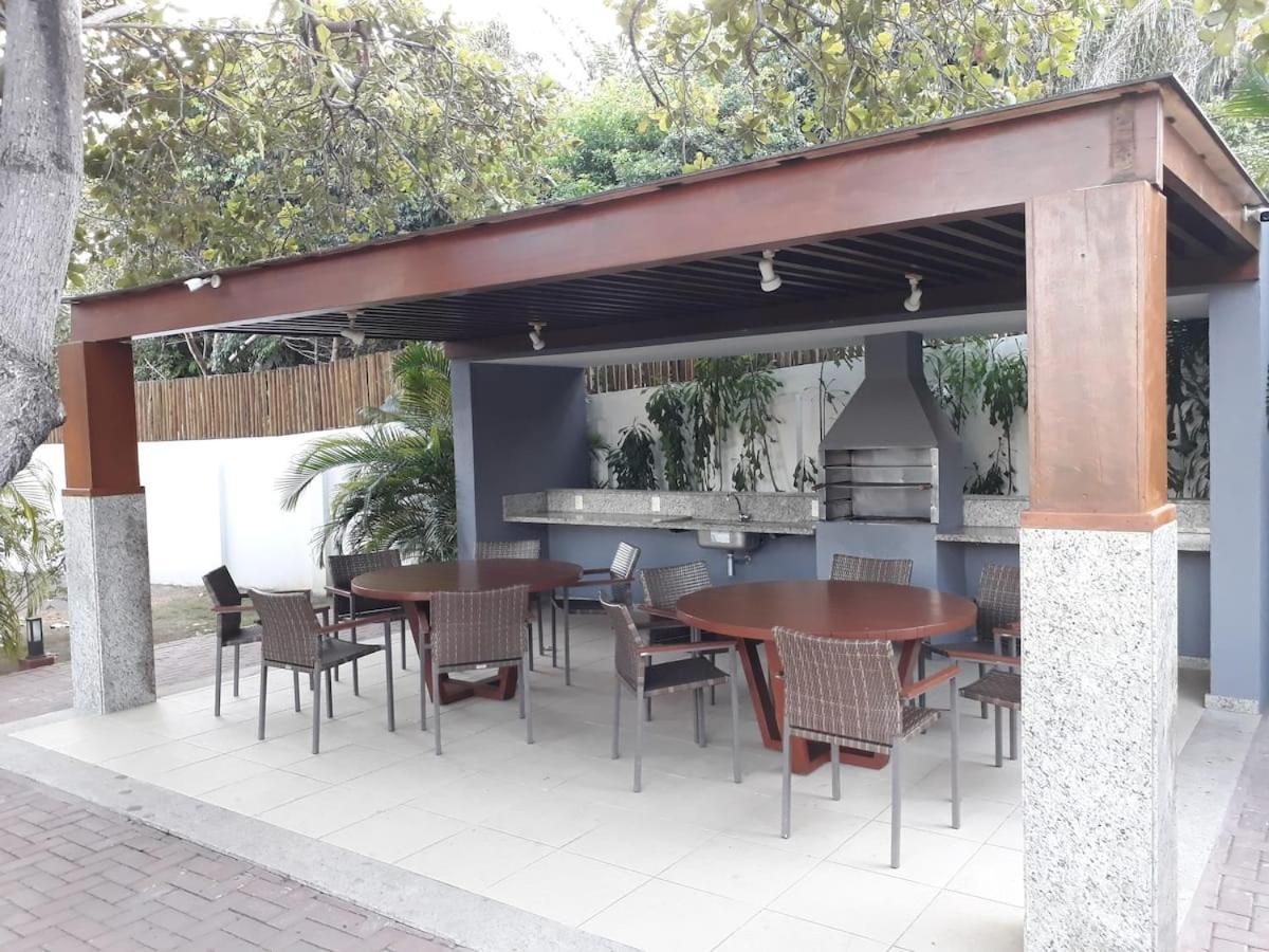 Solaris Village Imbassai 萨尔瓦多 外观 照片