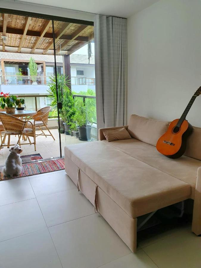 Solaris Village Imbassai 萨尔瓦多 外观 照片
