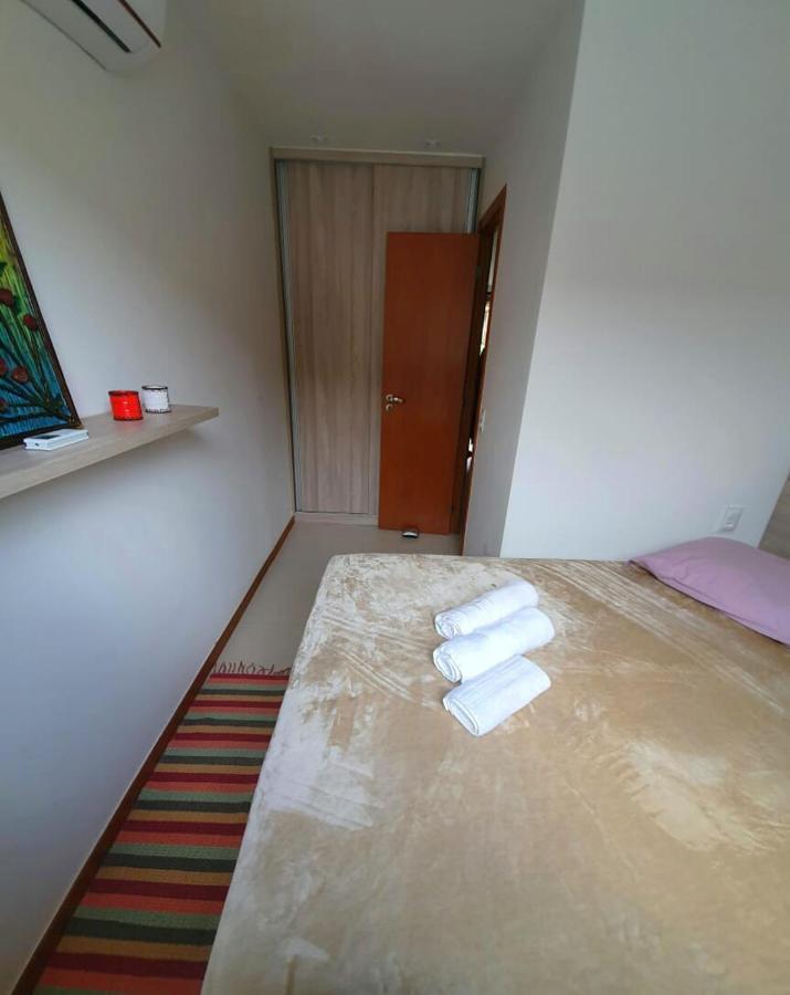 Solaris Village Imbassai 萨尔瓦多 外观 照片