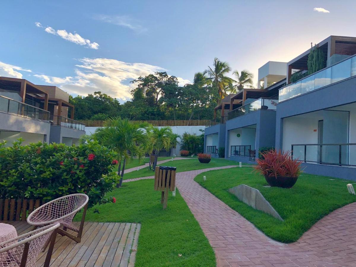 Solaris Village Imbassai 萨尔瓦多 外观 照片